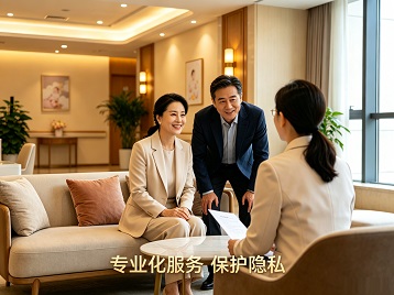 湖北有偿售卵代生女生的客户的客户群体有哪些