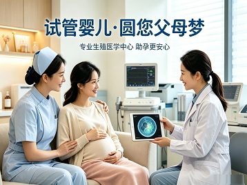 湖北辅助生育服务 试管婴儿行业的兴起背景、发展与未来展望
